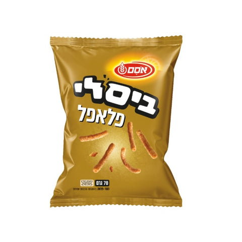 Osem Bissli, Falafel Flavored 24Pack