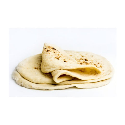 Pita House Fresh Baked Lafa 12" 5 Pack